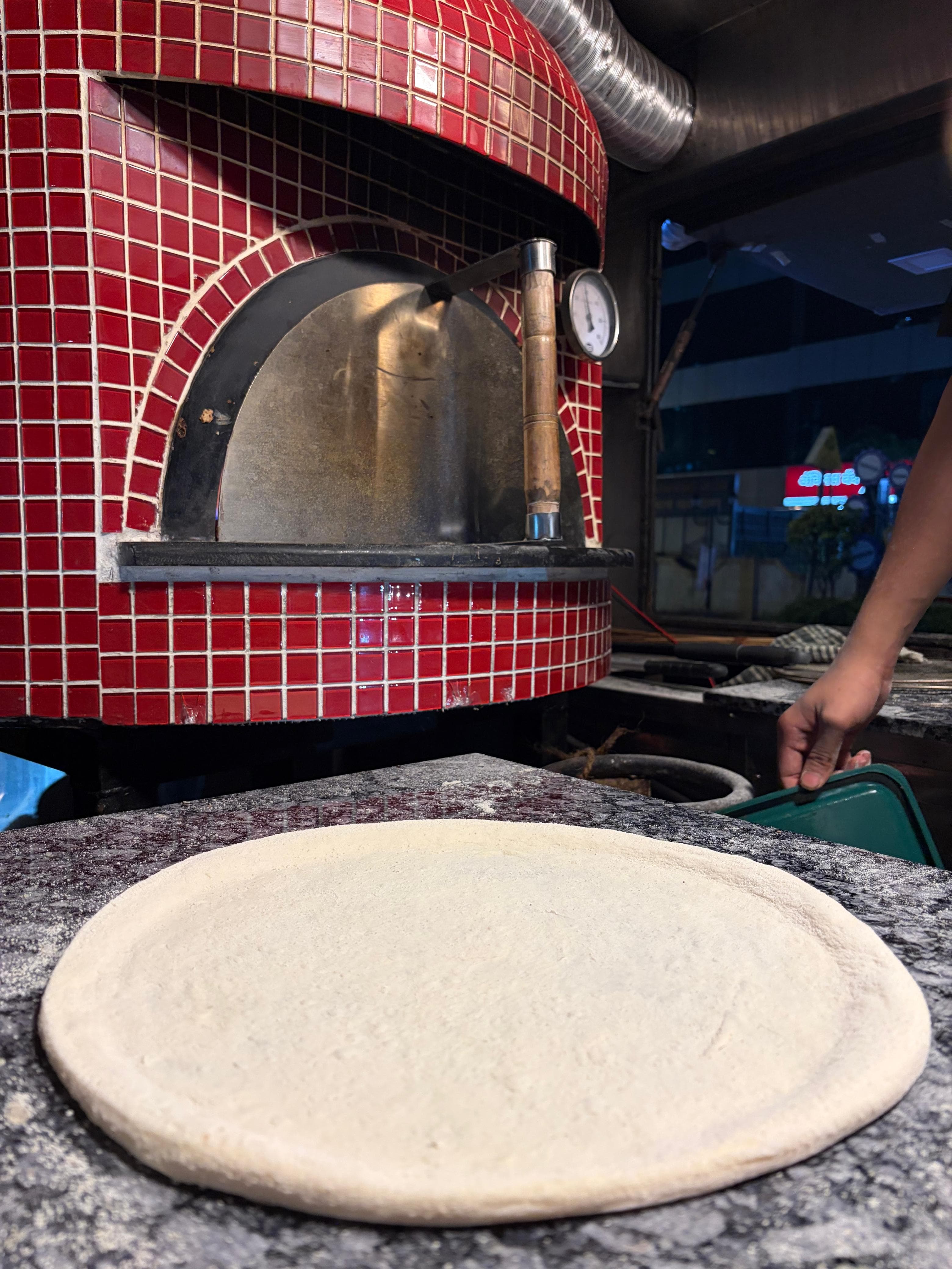 24–48h Cold Ferment